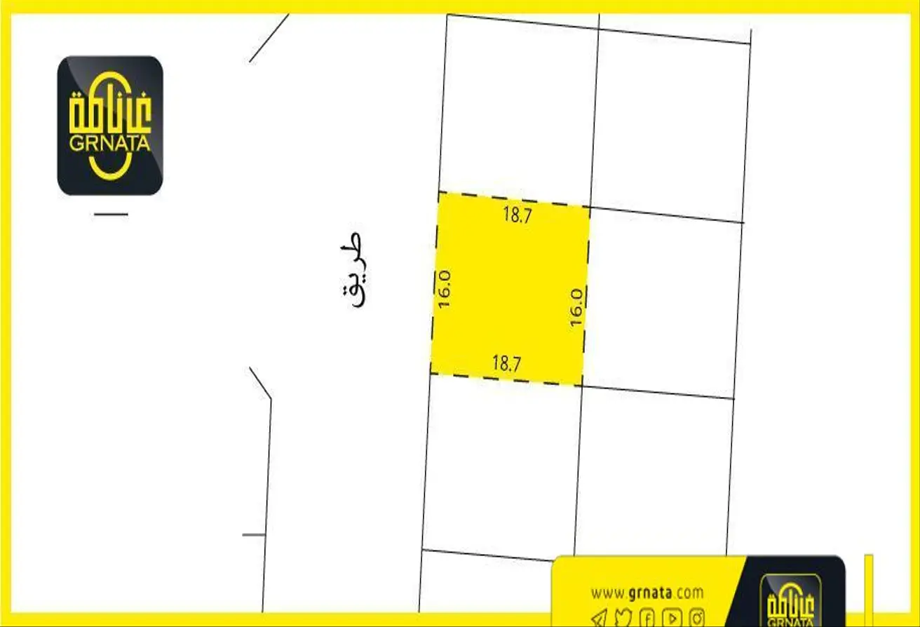 Land For Sale In Askar